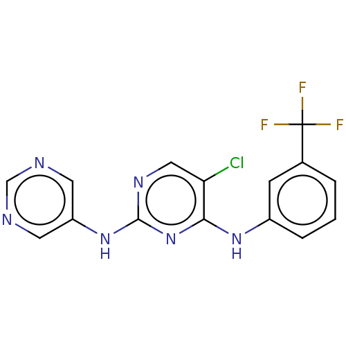 Chemical structure of BindingDB Monomer ID 50573798