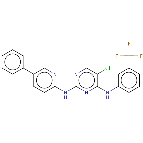 Chemical structure of BindingDB Monomer ID 50573818