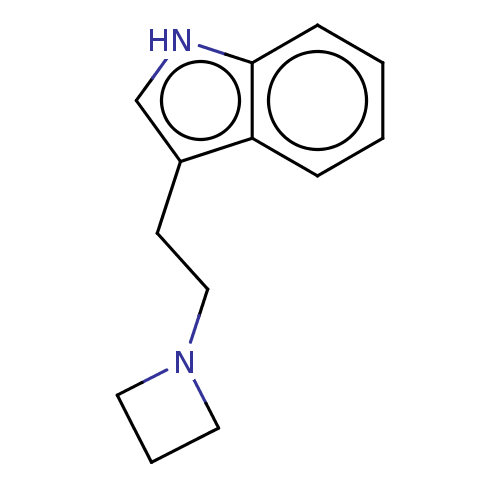 Chemical structure of BindingDB Monomer ID 50582245