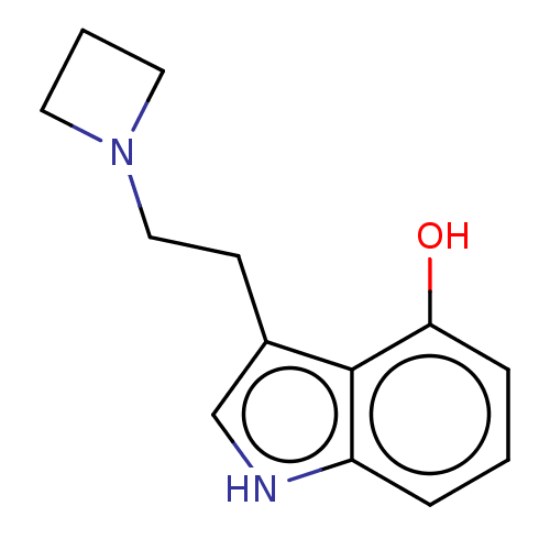 Chemical structure of BindingDB Monomer ID 50582246