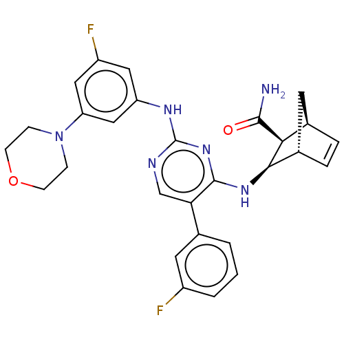 Chemical structure of BindingDB Monomer ID 50582272