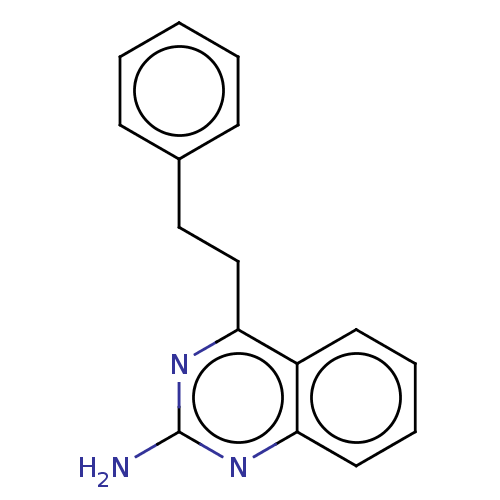 Chemical structure of BindingDB Monomer ID 50590604