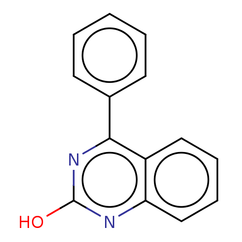 Chemical structure of BindingDB Monomer ID 50590624