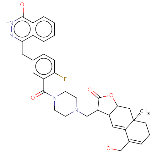 Chemical structure of BindingDB Monomer ID 50592675