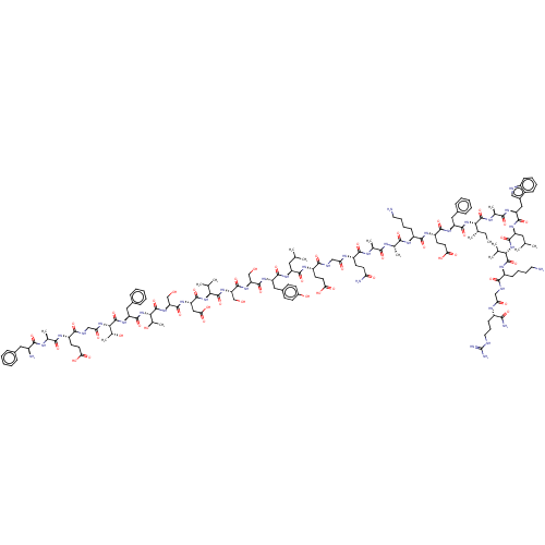 Chemical structure of BindingDB Monomer ID 50595616