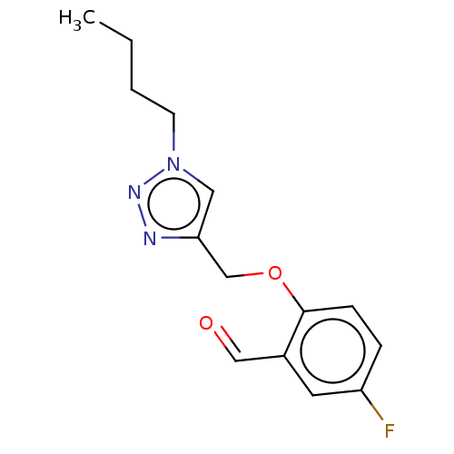 Chemical structure of BindingDB Monomer ID 50596567