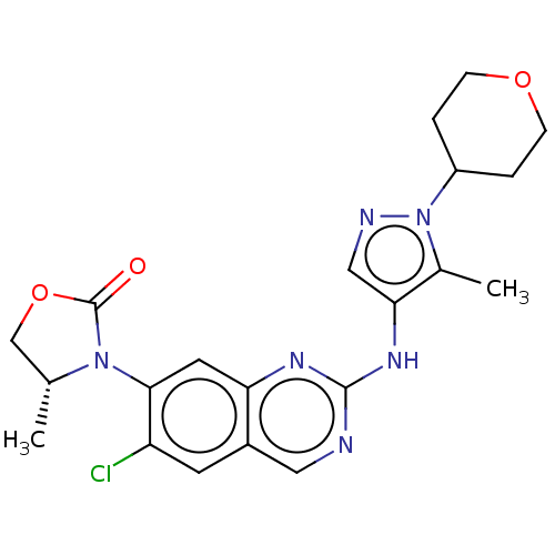 Chemical structure of BindingDB Monomer ID 50597003