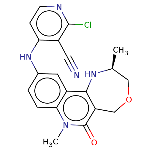 Chemical structure of BindingDB Monomer ID 50597117