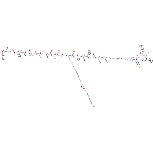 Chemical structure of BindingDB Monomer ID 50600024