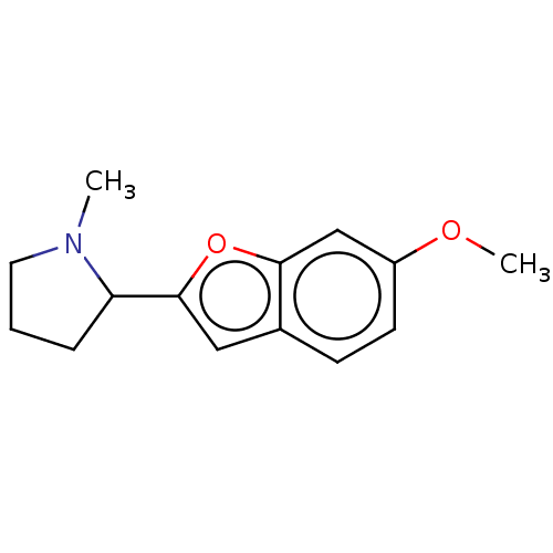 Chemical structure of BindingDB Monomer ID 50600204