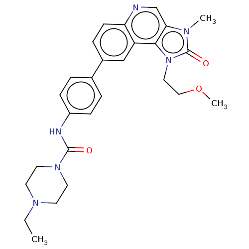 Chemical structure of BindingDB Monomer ID 50604516