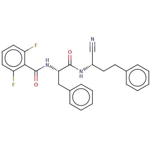 Chemical structure of BindingDB Monomer ID 50604906