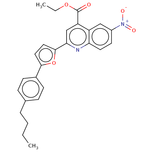 Chemical structure of BindingDB Monomer ID 50610970