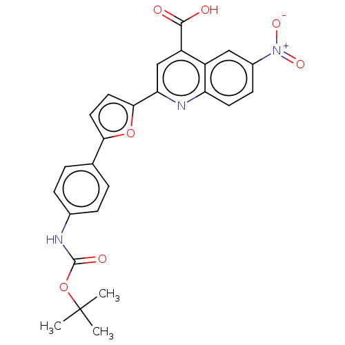 Chemical structure of BindingDB Monomer ID 50610985
