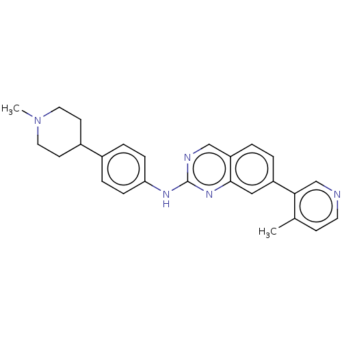 Chemical structure of BindingDB Monomer ID 50618948