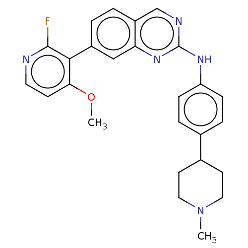 Chemical structure of BindingDB Monomer ID 50618950