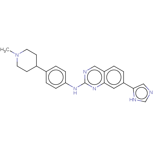 Chemical structure of BindingDB Monomer ID 50618953