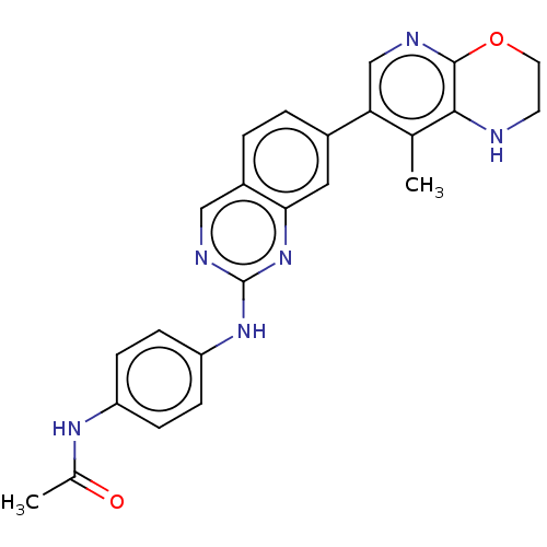 Chemical structure of BindingDB Monomer ID 50618973