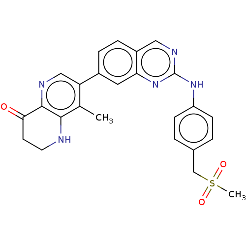 Chemical structure of BindingDB Monomer ID 50618984