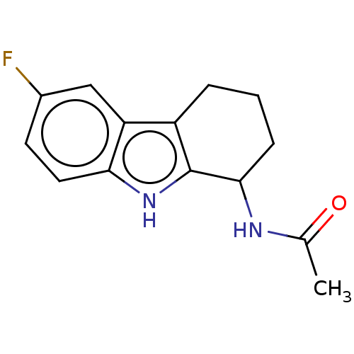 Chemical structure of BindingDB Monomer ID 50621737