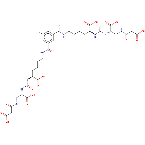 Chemical structure of BindingDB Monomer ID 50622078