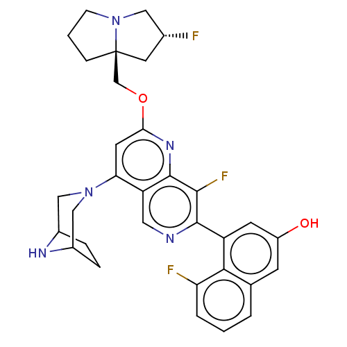 Chemical structure of BindingDB Monomer ID 50627212