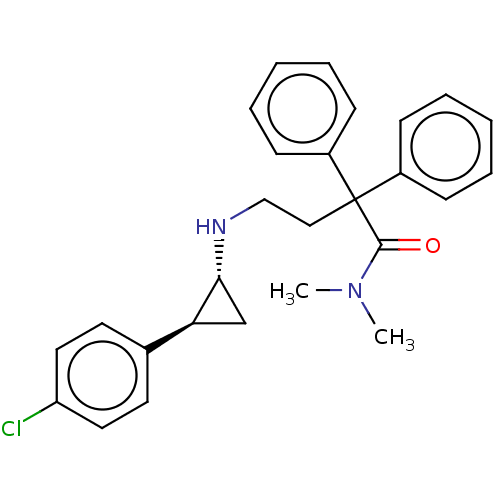 Chemical structure of BindingDB Monomer ID 50627228