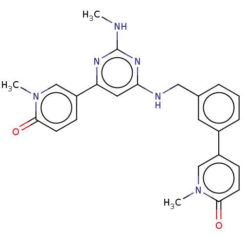 Chemical structure of BindingDB Monomer ID 50628036