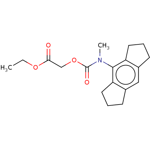 Chemical structure of BindingDB Monomer ID 50630466