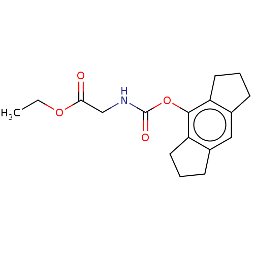 Chemical structure of BindingDB Monomer ID 50630467