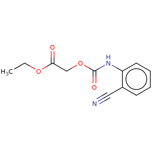 Chemical structure of BindingDB Monomer ID 50630468
