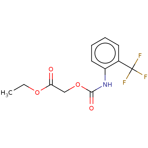 Chemical structure of BindingDB Monomer ID 50630470