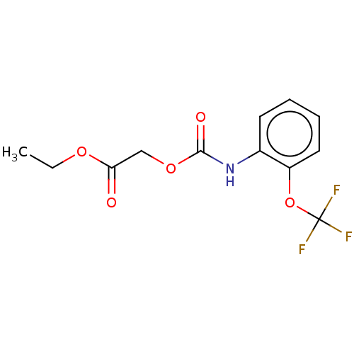 Chemical structure of BindingDB Monomer ID 50630471