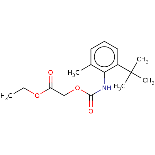 Chemical structure of BindingDB Monomer ID 50630478