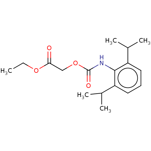 Chemical structure of BindingDB Monomer ID 50630480