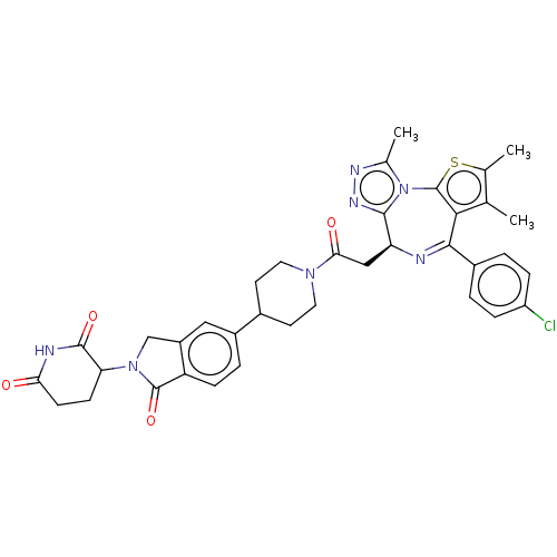 Chemical structure of BindingDB Monomer ID 50631622