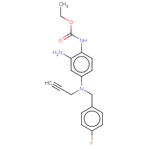 Chemical structure of BindingDB Monomer ID 50632817