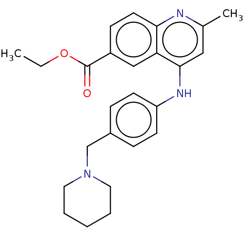 Chemical structure of BindingDB Monomer ID 50633229
