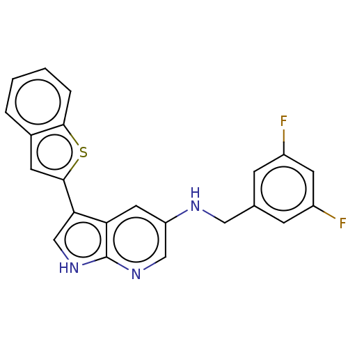 Chemical structure of BindingDB Monomer ID 50633368