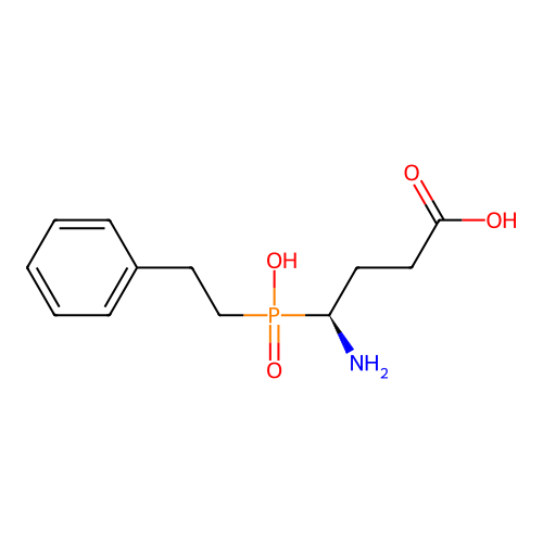 Chemical structure of BindingDB Monomer ID 50633843