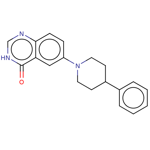 Chemical structure of BindingDB Monomer ID 50634427