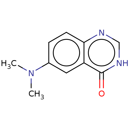 Chemical structure of BindingDB Monomer ID 50634428