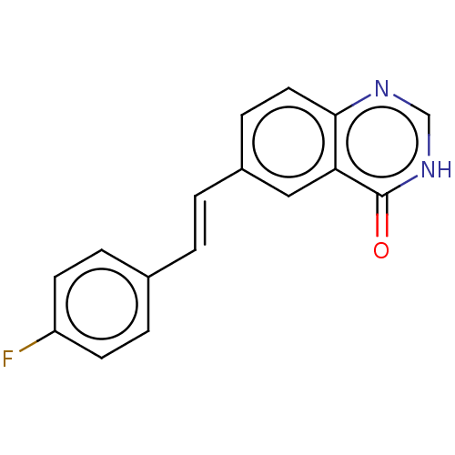 Chemical structure of BindingDB Monomer ID 50634444