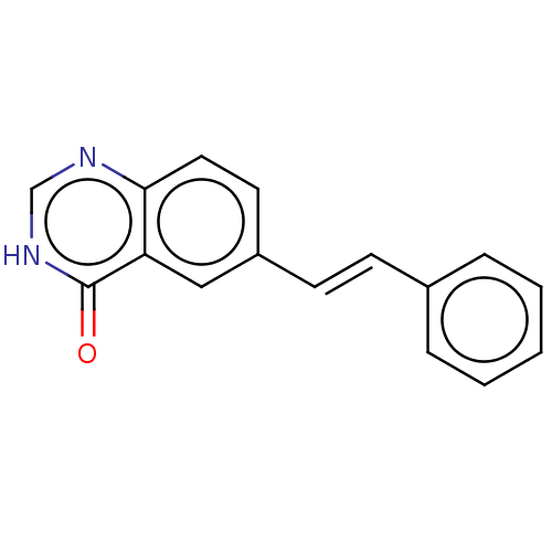 Chemical structure of BindingDB Monomer ID 50634445