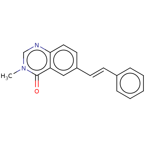 Chemical structure of BindingDB Monomer ID 50634452