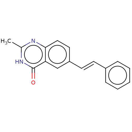 Chemical structure of BindingDB Monomer ID 50634458