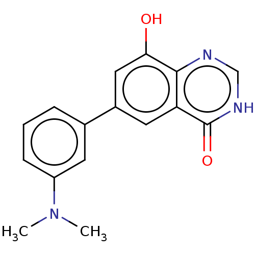 Chemical structure of BindingDB Monomer ID 50634472