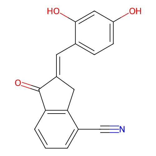Chemical structure of BindingDB Monomer ID 50635936