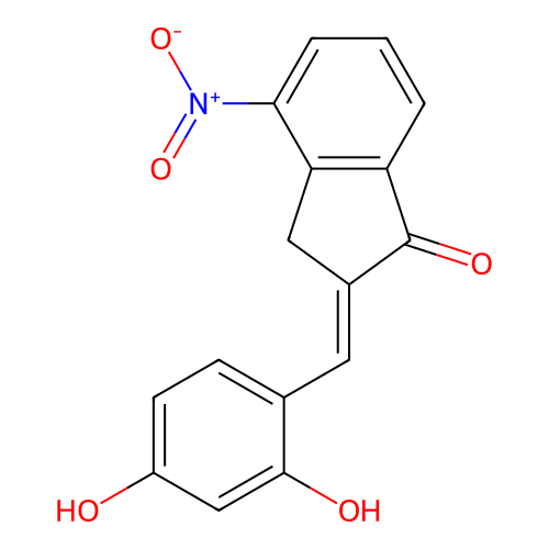 Chemical structure of BindingDB Monomer ID 50635937