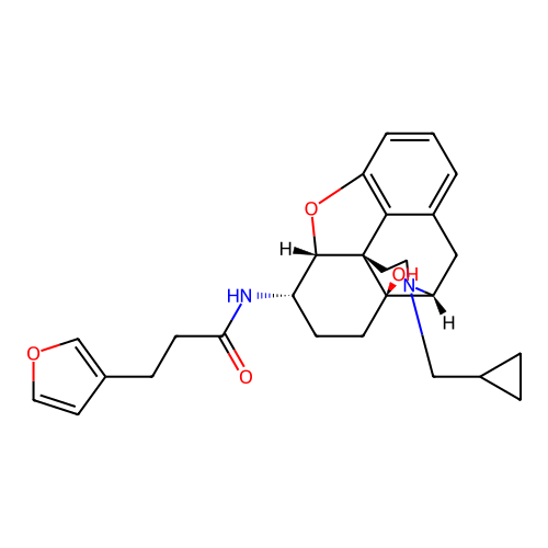 Chemical structure of BindingDB Monomer ID 50637021